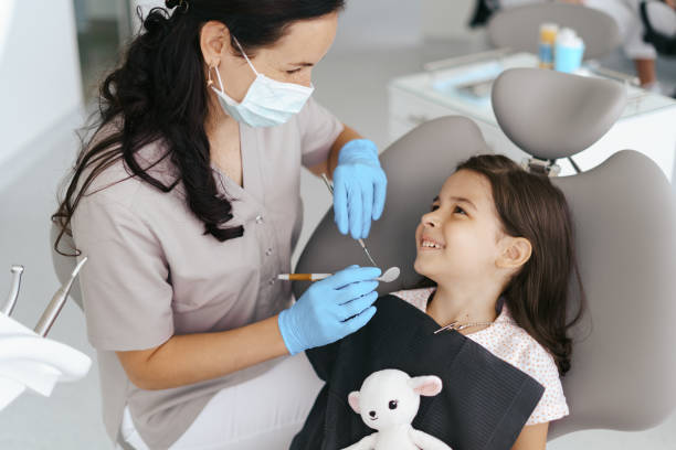 Best Emergency Pediatric Dental Care in Hickory Creek, TX