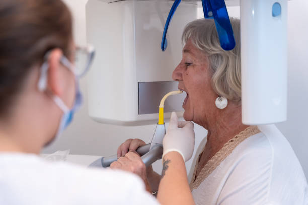 Professional Emergency Dental Service in TX
