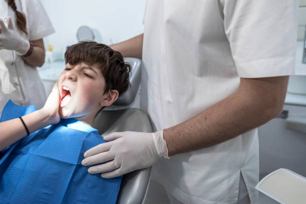 Best Emergency Dental Care for Sports Injuries in Hickory Creek, TX
