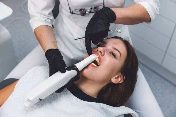 Best Broken or Chipped Tooth Repair in Hickory Creek, TX